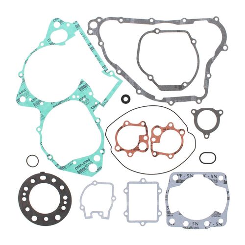 Vertex Complete Gasket Set Honda CR250R 02-04
