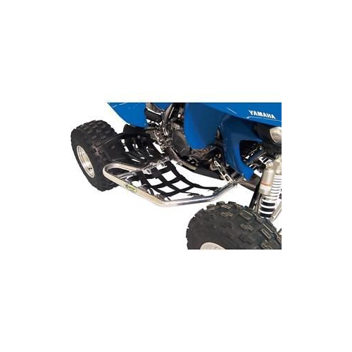 Motorsport Products Nerf Bars Suzuki Ltr450