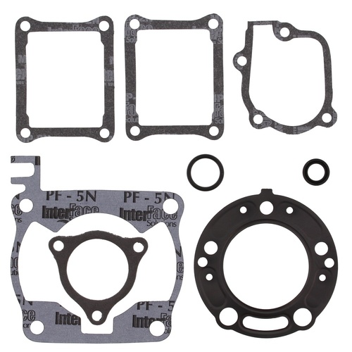 Vertex Top End Gasket Set - Honda CR125R 00-02 (W6020)