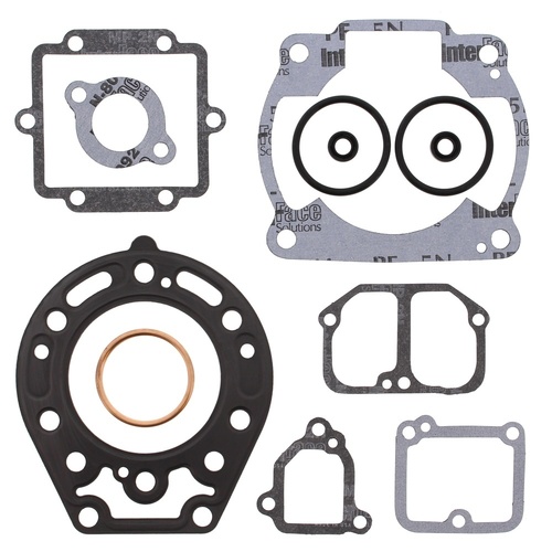 Vertex Top End Gasket Set Kawasaki KDX220 97-05