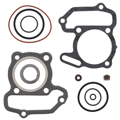 Vertex Top End Gasket Set Yamaha YFM80 BADGER 85-01