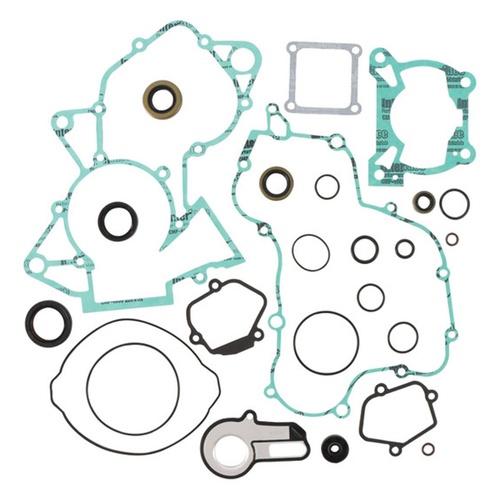 Vertex Complete Gasket Set with Oil Seals - KTM 85SX/BW 18-20