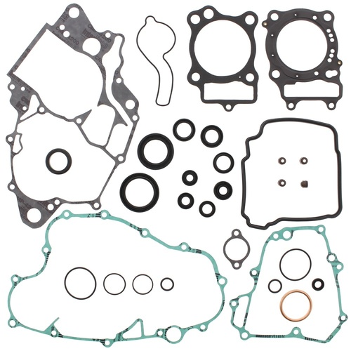 Vertex Complete Gasket Set with Oil Seals - Honda CRF150R/RB 07-16