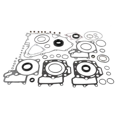 Vertex Complete Gasket Set with Oil Seals - Kawasaki