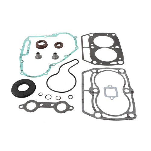 Vertex Complete Gasket Set with Oil Seals - Polaris