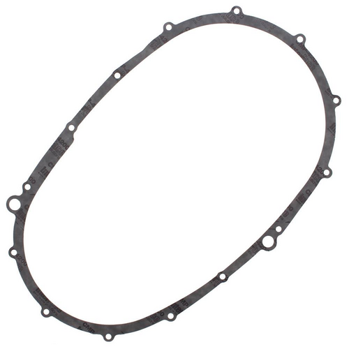 Vertex - Outer Clutch Cover Gasket Kit - Suzuki