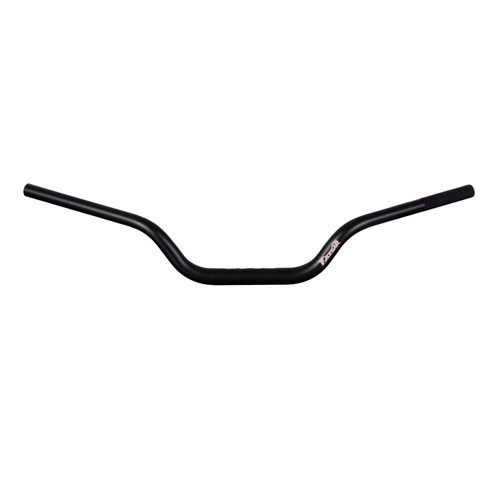 Renthal Black Road Fatbar Handlebar