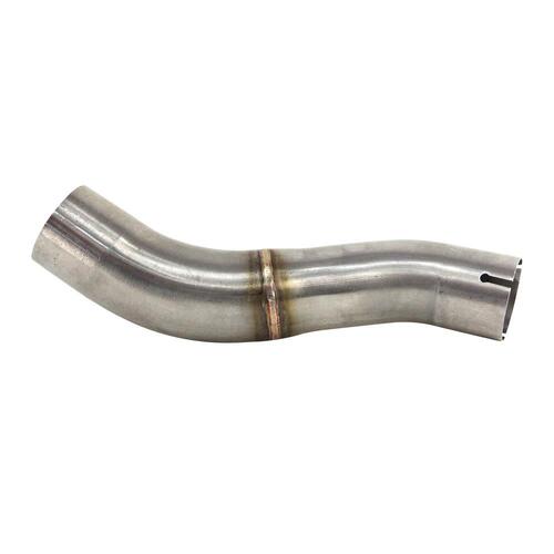 Arrow Link Pipe for Hon CB500F/CBR500R ('13-15) in SS