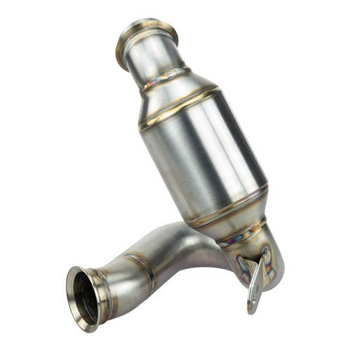 ARROW 71719MI Central Link Pipe - Stainless steel Non-Cat - KTM 790 / 890 models and HUSQVARNA Norden 901 and CFMOTO 800 MT
