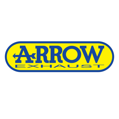 Arrow Racing 2:1 Header for BMW R1250 GS ('19-) in SS