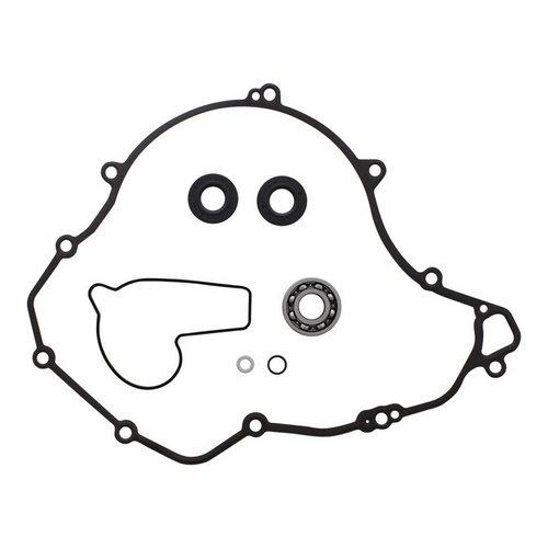 Vertex Water Pump Rebuild Kit - GasGas