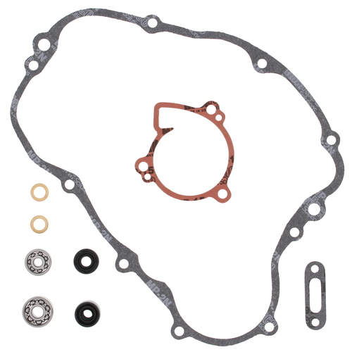 Vertex Water Pump Rebuild Kit - Kawasaki KDX200 89-94