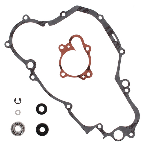 Vertex Water Pump Rebuild Kit - Yamaha YZ250 98