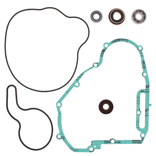Vertex Water Pump Rebuild Kit - Polaris Various Models