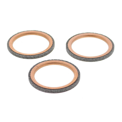 Vertex Exhaust Gasket Kit - Yamaha