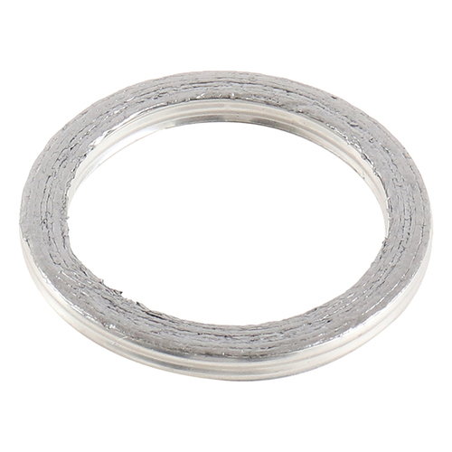Vertex Exhaust Gasket Kit - Suzuki RMZ250 07-09, Yamaha WR250F 01-17, YZ250F 01-17, YZ250FX 15-17