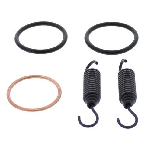 Vertex Exhaust Gasket Kit - Kawasaki KX65 00-17, Suzuki RM65 03-05