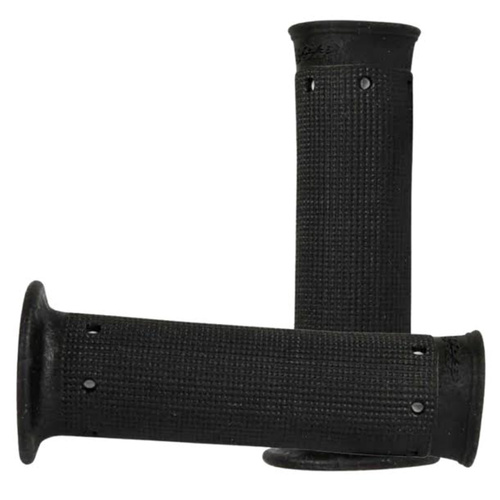Progrip Black/Silver (24-28mm) 842 Cruiser Grips