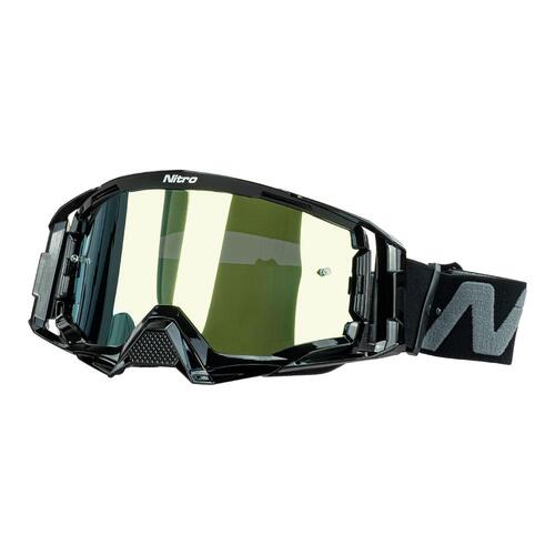 Nitro NV-150 MX Goggle (Multiple Colours)