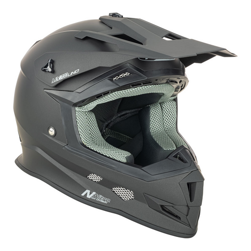 Nitro MX700 Youth MX Helmet