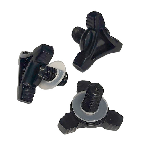 Nitro MX620 Podium Peak Screw