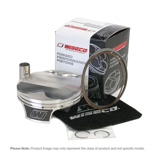 Wiseco APRILLIA RS125 /AF1 1985-2002 54.00mm Piston Kit