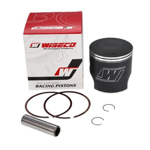 Wiseco CAGIVA MITO /PLANET 125 1990-91 56.00mm Piston Kit