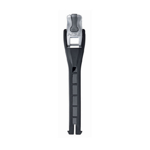 TCX SP Aluminium Buckle - Terrain 2 Black/Silver