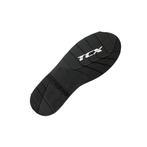 TCX SP Soles (pair) - X-Blast / Comp Evo - Black