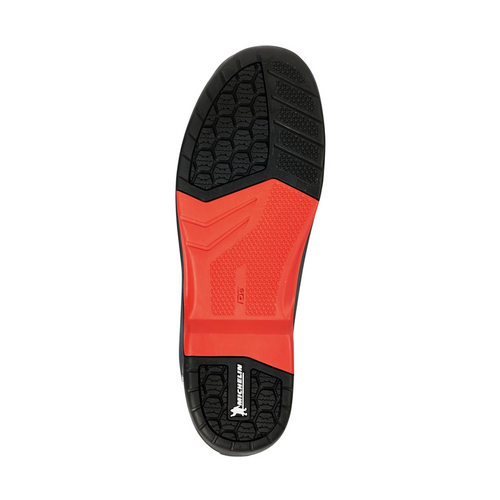 TCX SP Soles (pair) - Michelin Comp Evo 2