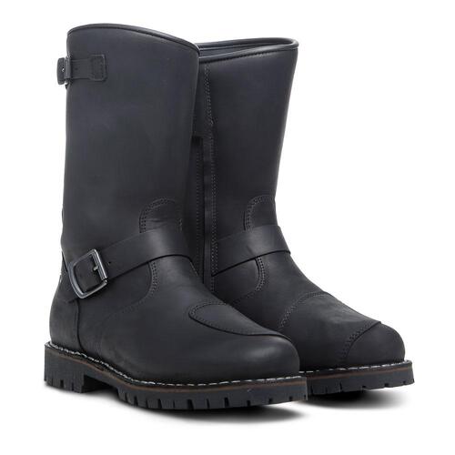 TCX Fuel WP Leather Boots