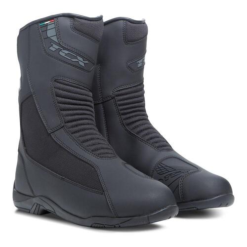 TCX Explorer.4 Gore-Tex Boots - Black