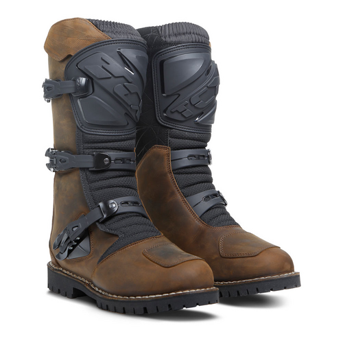 TCX Drifter WP Adv Boots