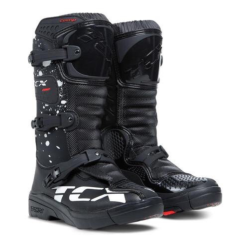 TCX Comp-Kid Youth MX Boots