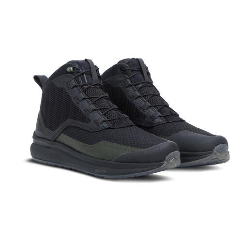 Momodesign "Firegun-3 Air" Road Shoes - Black