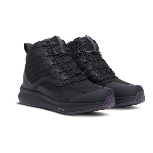 Momodesign "Firegun-3 WP" Ladies Road Shoes - Black