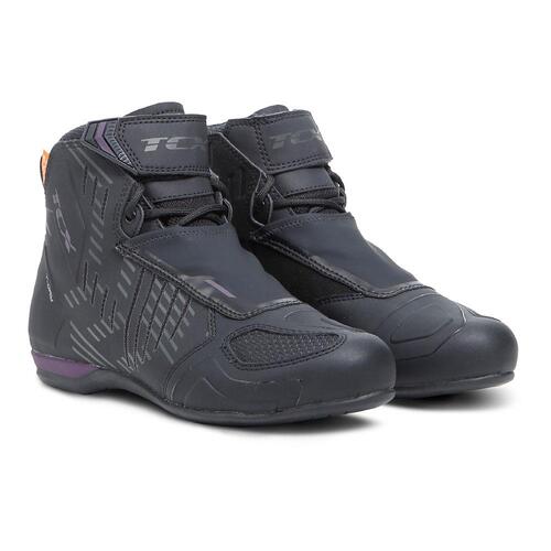 TCX RO4D Lady WP Touring Boots - Black