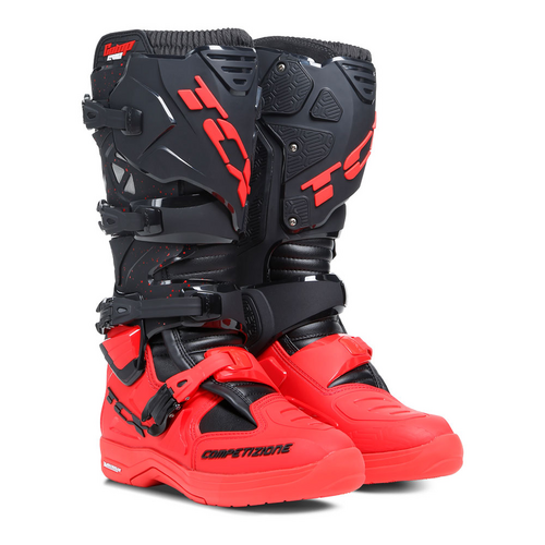 TCX Comp Evo 2 Michelin MX Boots