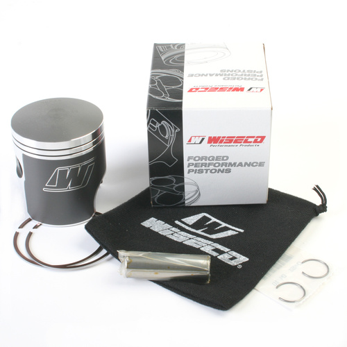 Wiseco Suzuki GT750 1972-77 W/Buffalo 71mm (L)