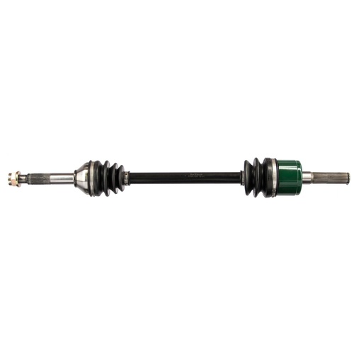 ATV Complete Innner & Outer CV Joint - Kaw. KRF 750 08-10 Teryx Left Hand Rear (19-KW8-318) (4.78Kg)