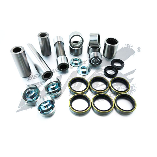 Bearing Worx Linkage Kit Beta