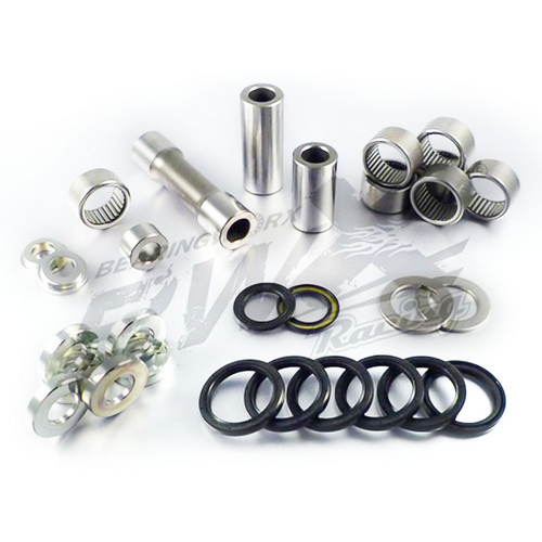 Bearing Worx - Linkage Kit Honda