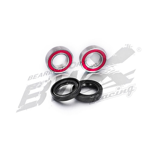 Bearing Worx - Wheel Bearing Kit Front Honda