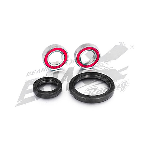 Bearing Worx - Wheel Bearing Kit Front Honda
