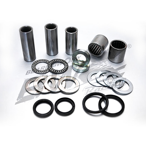 Bearing Worx - Swing Arm Kit Honda