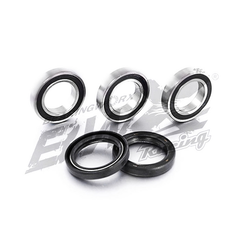 Bearing Worx - Wheel Bearing Kit Rear Honda