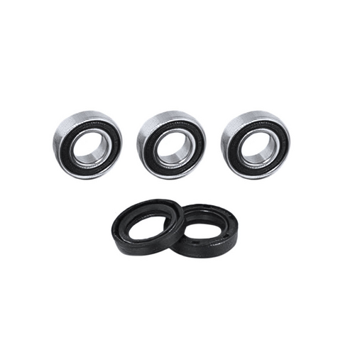 Wheel Bearing Kit Rear Honda