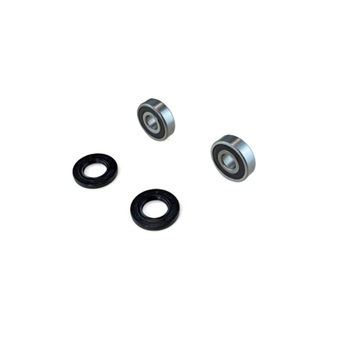 Wheel Bearing Kit Rear Honda