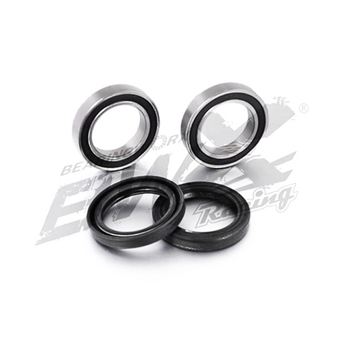 Bearing Worx - Wheel Bearing Kit Front Husq.
