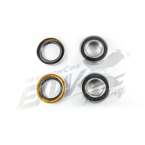 Bearing Worx - Wheel Bearing Kit Rear GasGas/Husq.